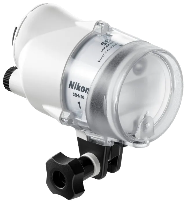 Speedlight SB-N10